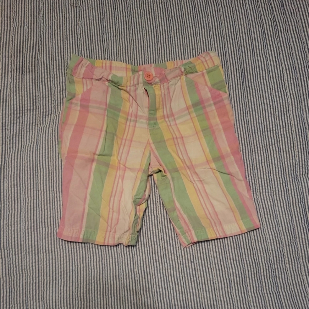Little girls shorts by Arizona